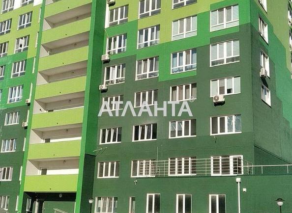 2-rooms apartment apartment by the address st. Marselskaya (area 84 m²) - Atlanta.ua