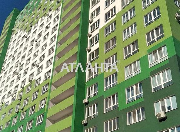 2-rooms apartment apartment by the address st. Marselskaya (area 84 m²) - Atlanta.ua - photo 2