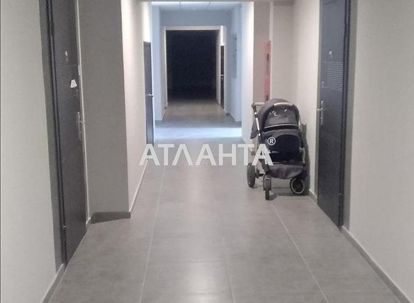 2-rooms apartment apartment by the address st. Marselskaya (area 84 m²) - Atlanta.ua - photo 4