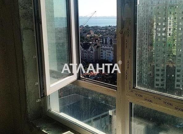 2-rooms apartment apartment by the address st. Marselskaya (area 84 m²) - Atlanta.ua - photo 6