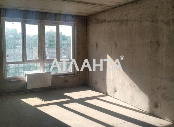 2-rooms apartment apartment by the address st. Marselskaya (area 84 m²) - Atlanta.ua - photo 10