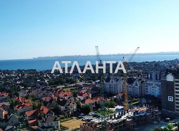 2-rooms apartment apartment by the address st. Marselskaya (area 84 m²) - Atlanta.ua - photo 15