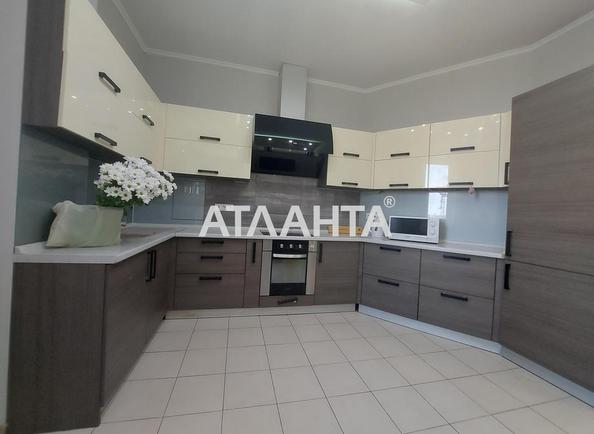 2-кімнатна квартира за адресою вул. Перлинна (площа 82 м²) - Atlanta.ua