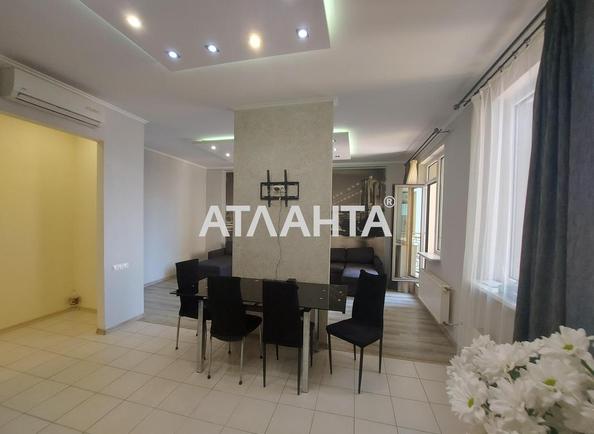 2-кімнатна квартира за адресою вул. Перлинна (площа 82 м²) - Atlanta.ua - фото 7