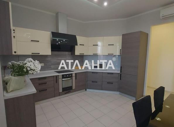 2-кімнатна квартира за адресою вул. Перлинна (площа 82 м²) - Atlanta.ua - фото 2