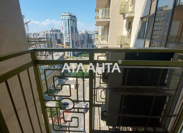 2-кімнатна квартира за адресою вул. Перлинна (площа 82 м²) - Atlanta.ua - фото 22