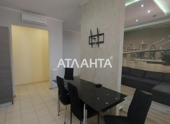 2-кімнатна квартира за адресою вул. Перлинна (площа 82 м²) - Atlanta.ua - фото 8