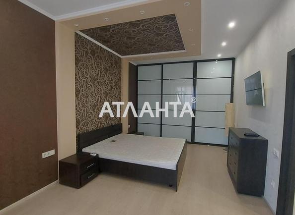 2-кімнатна квартира за адресою вул. Перлинна (площа 82 м²) - Atlanta.ua - фото 11