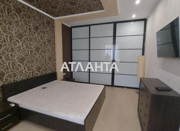 2-кімнатна квартира за адресою вул. Перлинна (площа 82 м²) - Atlanta.ua - фото 10