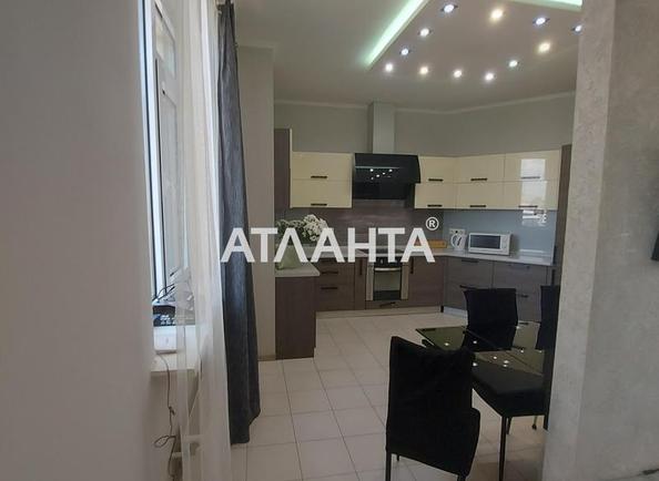 2-кімнатна квартира за адресою вул. Перлинна (площа 82 м²) - Atlanta.ua - фото 14