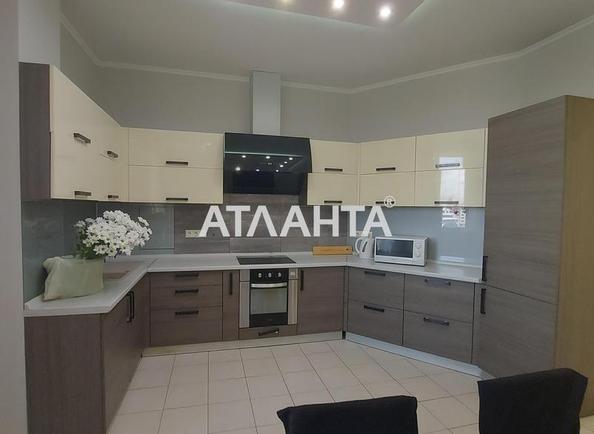 2-кімнатна квартира за адресою вул. Перлинна (площа 82 м²) - Atlanta.ua - фото 4