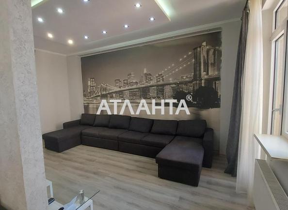 2-кімнатна квартира за адресою вул. Перлинна (площа 82 м²) - Atlanta.ua - фото 6