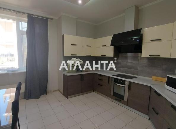 2-кімнатна квартира за адресою вул. Перлинна (площа 82 м²) - Atlanta.ua - фото 3