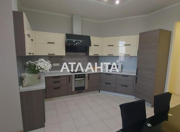 2-кімнатна квартира за адресою вул. Перлинна (площа 82 м²) - Atlanta.ua - фото 16