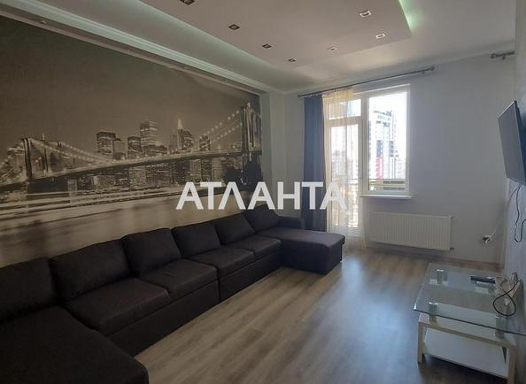 2-кімнатна квартира за адресою вул. Перлинна (площа 82 м²) - Atlanta.ua - фото 15