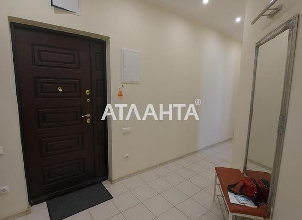 2-кімнатна квартира за адресою вул. Перлинна (площа 82 м²) - Atlanta.ua - фото 25