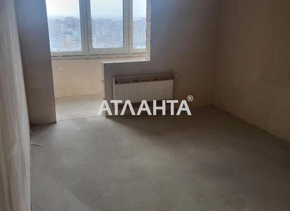 1-кімнатна квартира за адресою вул. Сахарова (площа 43 м²) - Atlanta.ua