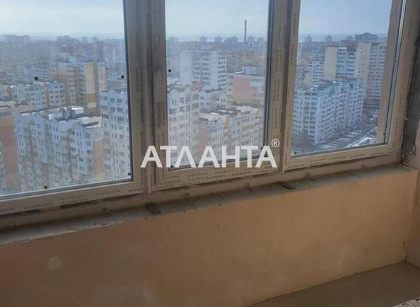 1-кімнатна квартира за адресою вул. Сахарова (площа 43 м²) - Atlanta.ua - фото 4