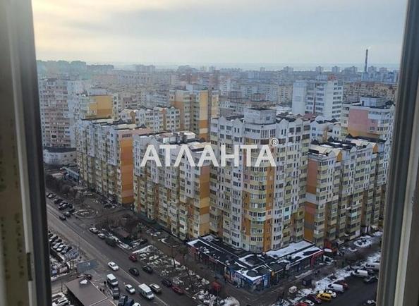 1-кімнатна квартира за адресою вул. Сахарова (площа 43 м²) - Atlanta.ua - фото 7