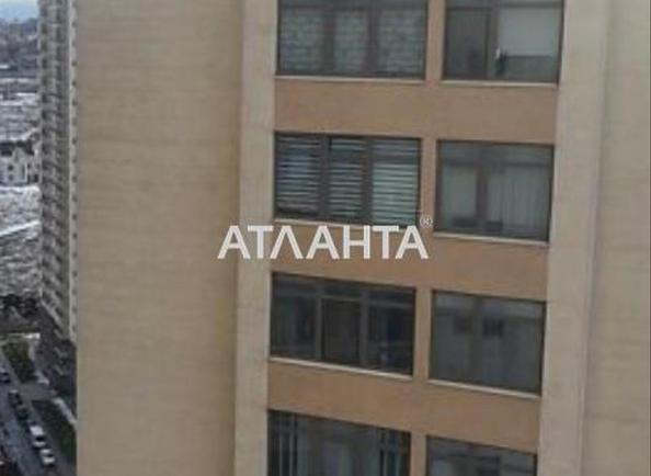 1-комнатная квартира по адресу ул. Сахарова (площадь 43 м²) - Atlanta.ua
