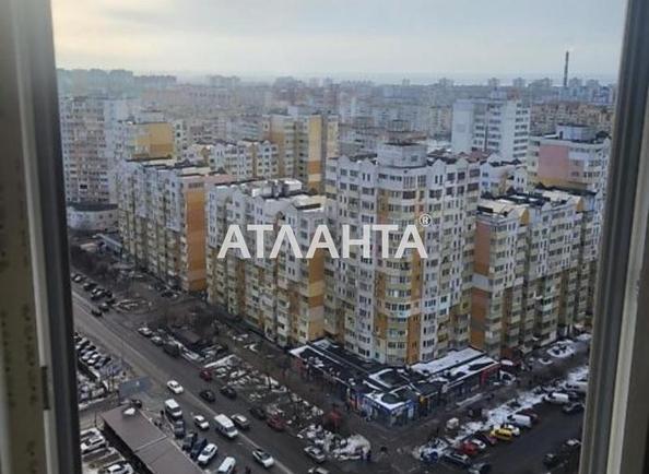 1-комнатная квартира по адресу ул. Сахарова (площадь 43 м²) - Atlanta.ua - фото 2