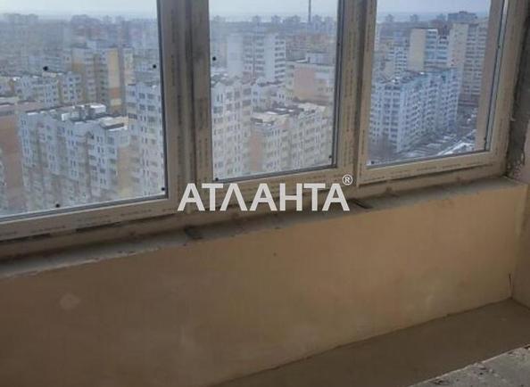 1-комнатная квартира по адресу ул. Сахарова (площадь 43 м²) - Atlanta.ua - фото 3