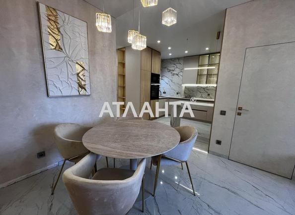 2-кімнатна квартира за адресою вул. Генуезька (площа 55 м²) - Atlanta.ua - фото 3