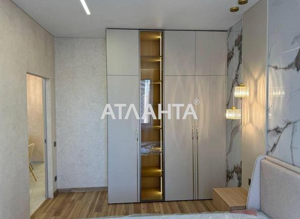 2-кімнатна квартира за адресою вул. Генуезька (площа 55 м²) - Atlanta.ua - фото 5