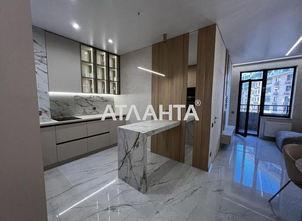 2-кімнатна квартира за адресою вул. Генуезька (площа 55 м²) - Atlanta.ua - фото 7