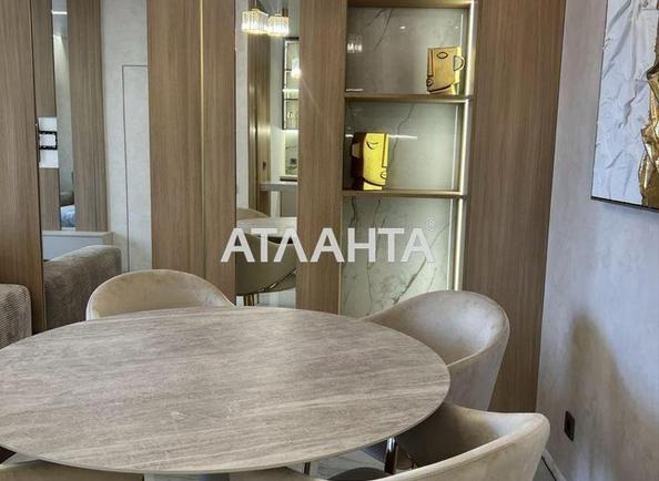 2-кімнатна квартира за адресою вул. Генуезька (площа 55 м²) - Atlanta.ua - фото 9