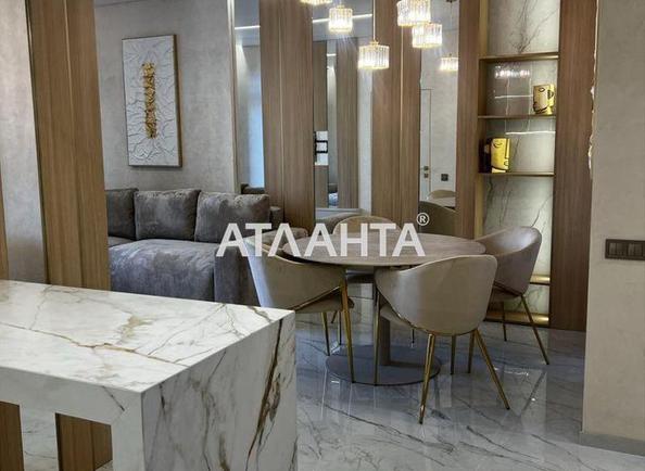 2-кімнатна квартира за адресою вул. Генуезька (площа 55 м²) - Atlanta.ua - фото 10
