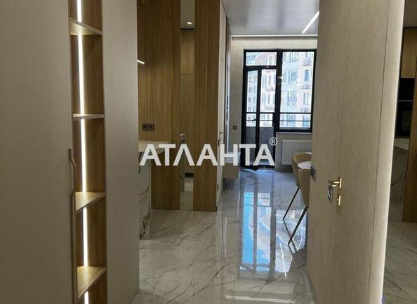 2-кімнатна квартира за адресою вул. Генуезька (площа 55 м²) - Atlanta.ua - фото 11