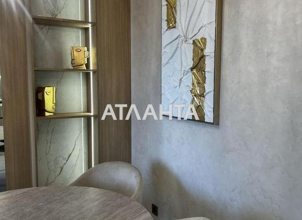 2-кімнатна квартира за адресою вул. Генуезька (площа 55 м²) - Atlanta.ua - фото 12