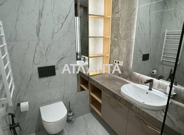 2-кімнатна квартира за адресою вул. Генуезька (площа 55 м²) - Atlanta.ua - фото 14