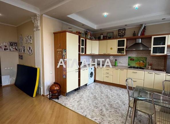 1-room apartment apartment by the address st. Lyustdorfskaya dor Chernomorskaya dor (area 74 m²) - Atlanta.ua - photo 2