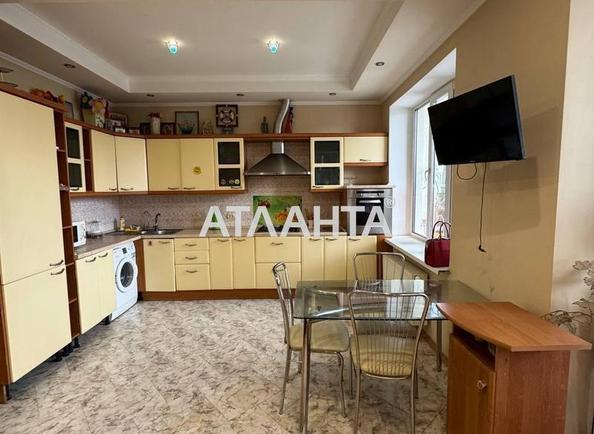 1-room apartment apartment by the address st. Lyustdorfskaya dor Chernomorskaya dor (area 74 m²) - Atlanta.ua - photo 3