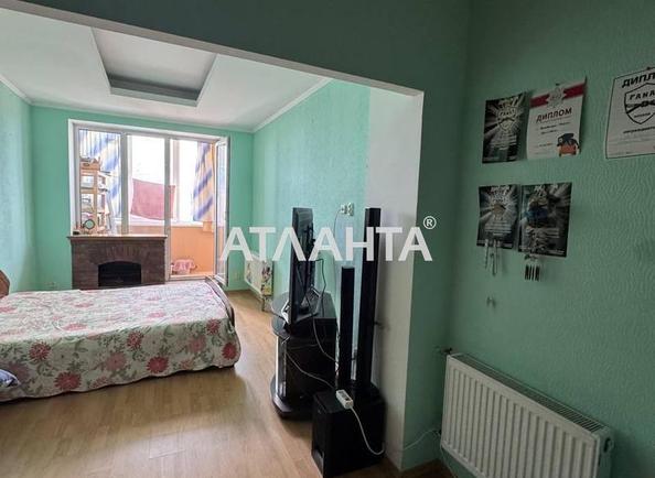 1-room apartment apartment by the address st. Lyustdorfskaya dor Chernomorskaya dor (area 74 m²) - Atlanta.ua - photo 4