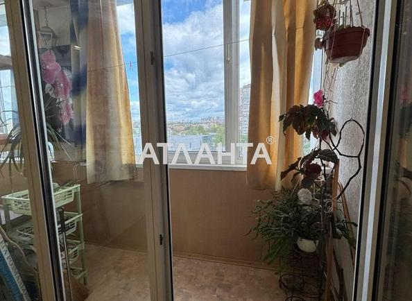 1-room apartment apartment by the address st. Lyustdorfskaya dor Chernomorskaya dor (area 74 m²) - Atlanta.ua - photo 5