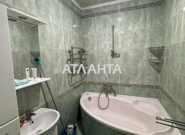 1-room apartment apartment by the address st. Lyustdorfskaya dor Chernomorskaya dor (area 74 m²) - Atlanta.ua - photo 7