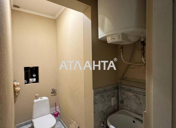 1-room apartment apartment by the address st. Lyustdorfskaya dor Chernomorskaya dor (area 74 m²) - Atlanta.ua - photo 8