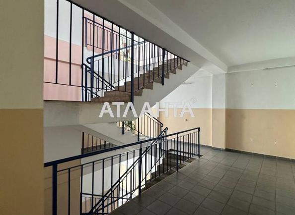 1-room apartment apartment by the address st. Lyustdorfskaya dor Chernomorskaya dor (area 74 m²) - Atlanta.ua - photo 9