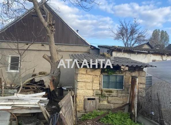 Будинок за адресою вул. Суворова (площа 95,9 м²) - Atlanta.ua - фото 4