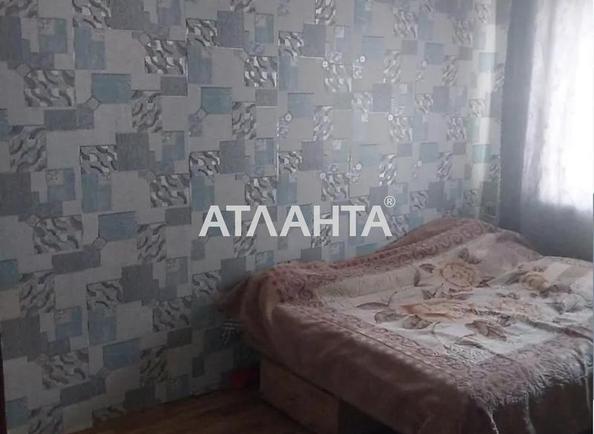 Будинок за адресою вул. Суворова (площа 95,9 м²) - Atlanta.ua - фото 6