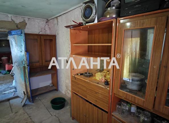 Будинок за адресою вул. Суворова (площа 95,9 м²) - Atlanta.ua - фото 11