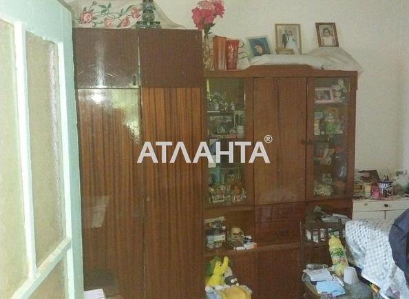 Будинок за адресою вул. Суворова (площа 95,9 м²) - Atlanta.ua - фото 14