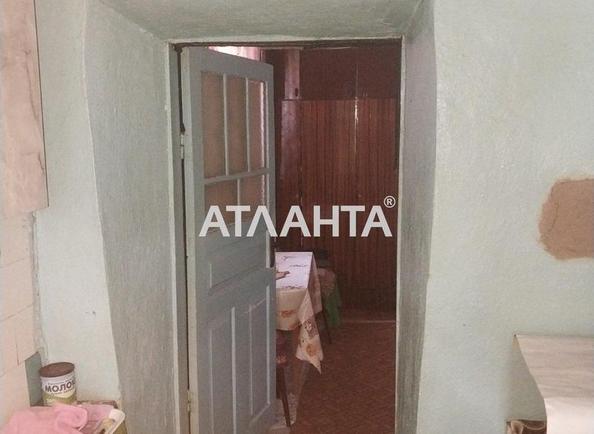 Будинок за адресою вул. Суворова (площа 95,9 м²) - Atlanta.ua - фото 15