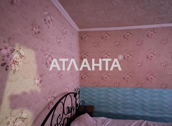 Будинок за адресою вул. Суворова (площа 95,9 м²) - Atlanta.ua - фото 18