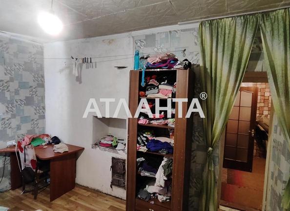 Будинок за адресою вул. Суворова (площа 95,9 м²) - Atlanta.ua - фото 19