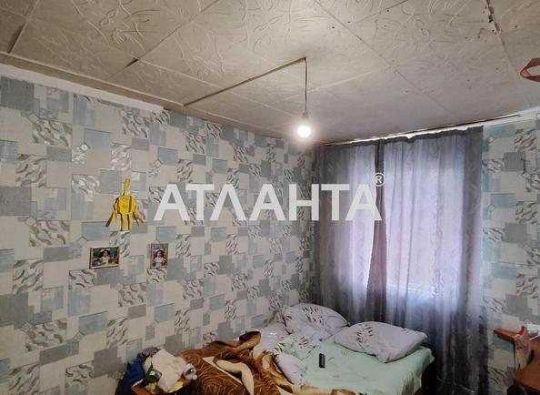 Будинок за адресою вул. Суворова (площа 95,9 м²) - Atlanta.ua - фото 20