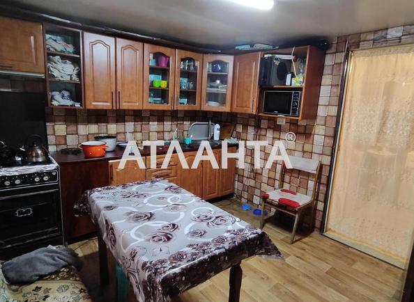 Будинок за адресою вул. Суворова (площа 95,9 м²) - Atlanta.ua - фото 25